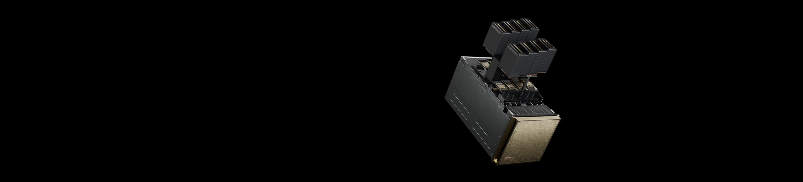 AI 推理芯片光谱 — 通用 GPU 到模型刻片的七档专用化