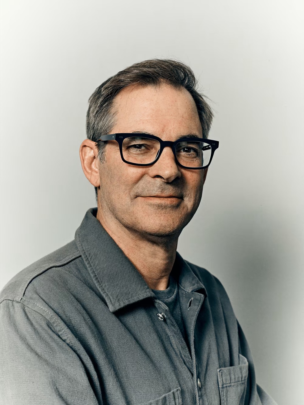 CoreWeave 联合创始人兼 CEO Michael Intrator