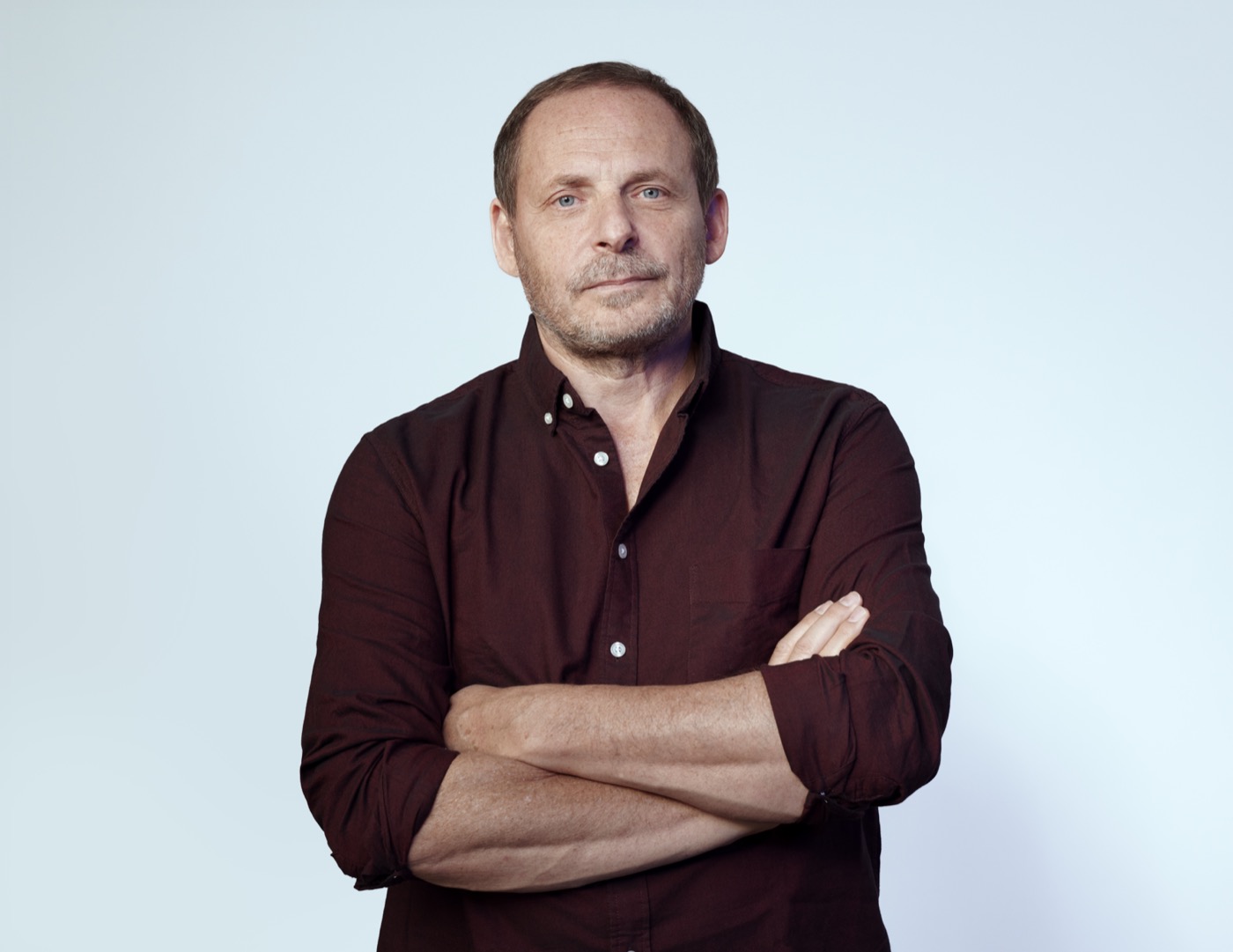 Nebius 创始人兼 CEO Arkady Volozh