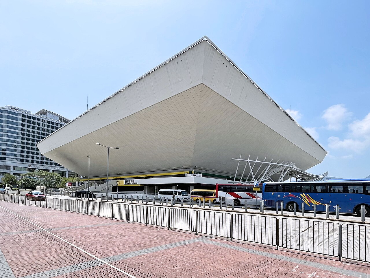 红磡香港体育馆 2022