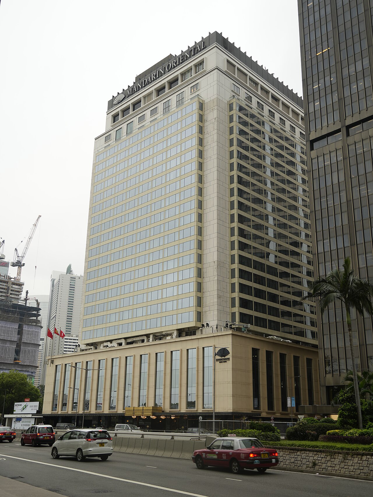 港片与港乐里的香港 — 一份作品、人物、文化的朝圣地图