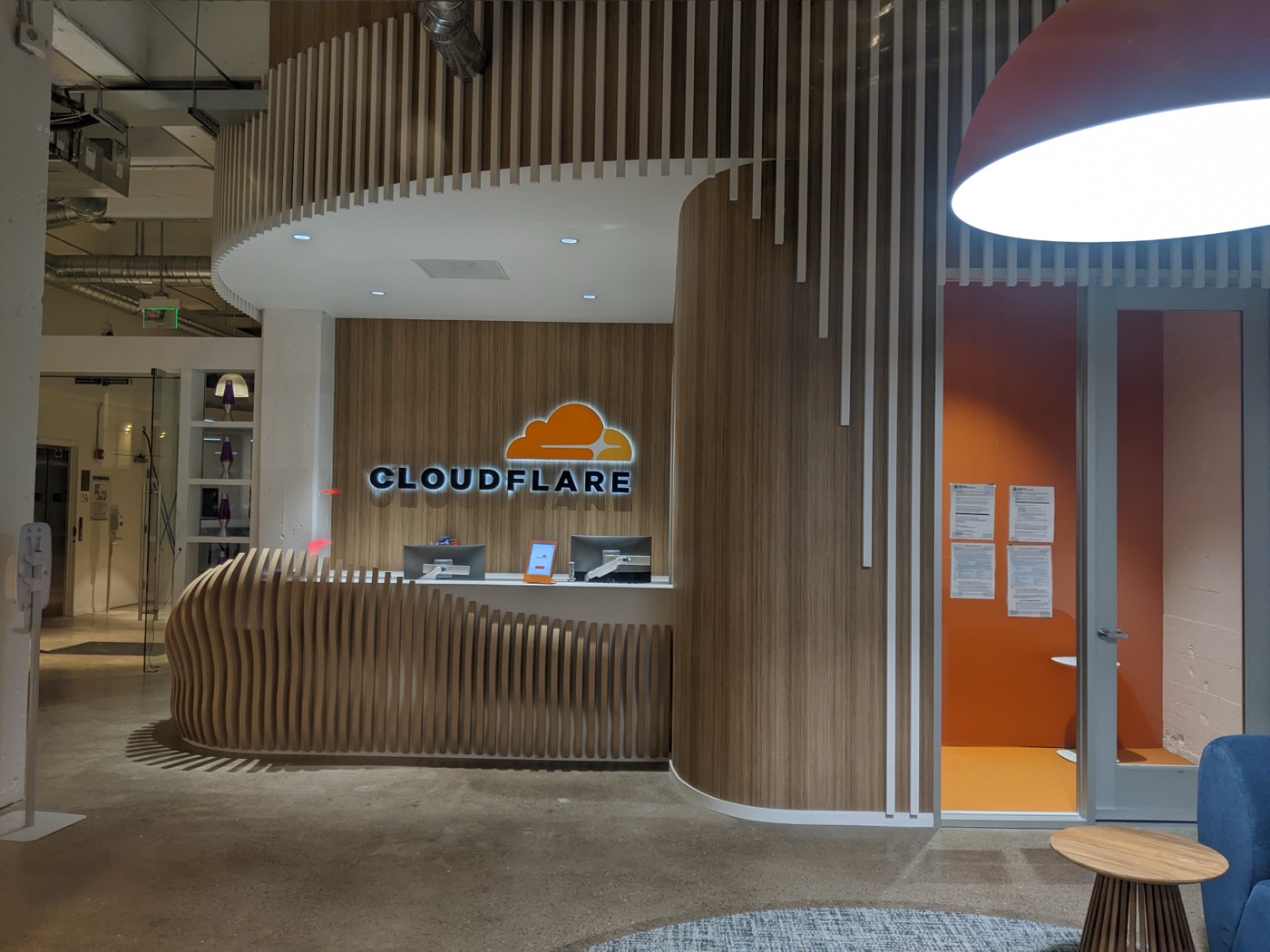 Cloudflare 的 AI 推理边缘云